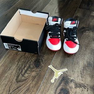 Jordan 1 OG High